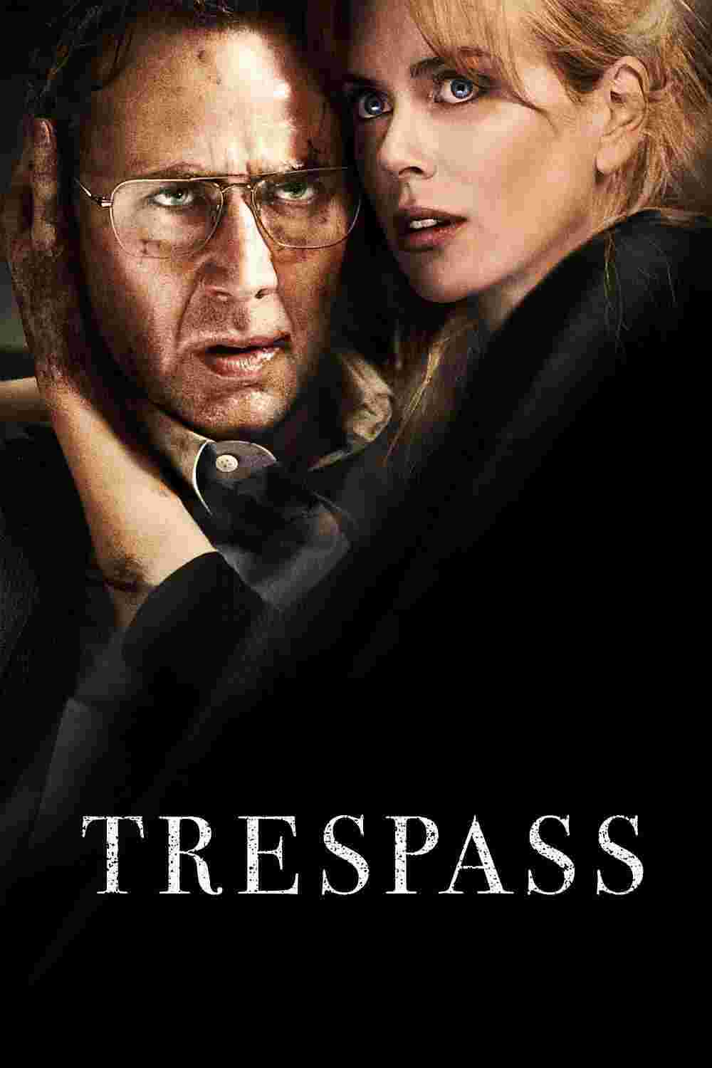 Trespass (2011) Nicolas Cage